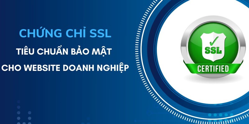 Chứng chỉ an toàn an ninh mạng tại nhà cái 18Win