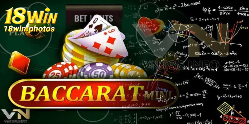 Baccarat đổi thưởng và những thông tin giới thiệu