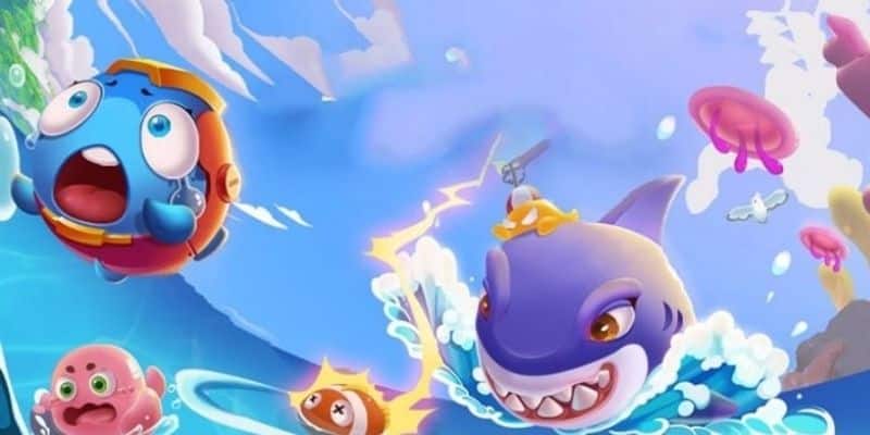 ảnh đại diện game bắn cá miễn phí