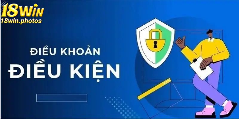 Bảo hộ quyền hạn bản thân khi tuân thủ điều khoản điều kiện