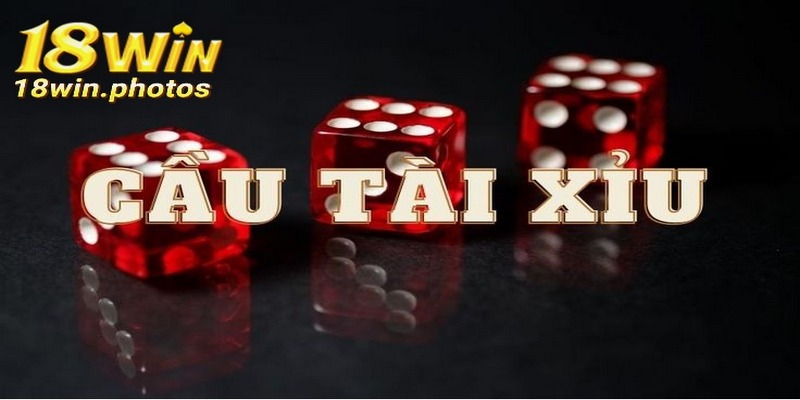 cầu tài xỉu ảnh đại diện