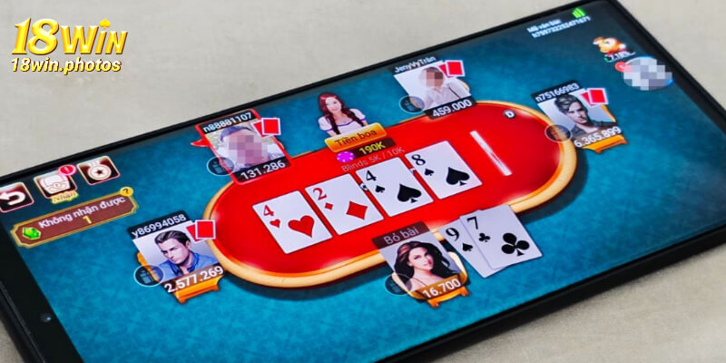 Top 4 tựa game hot nhất