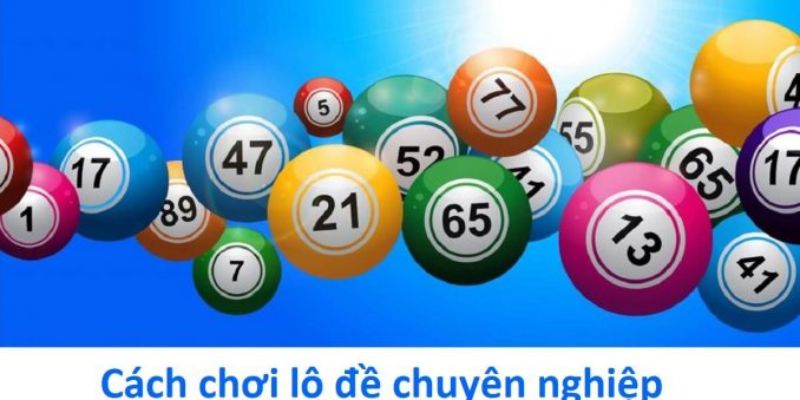 Từng thao tác tham gia lô đề tại nhà cái 18win